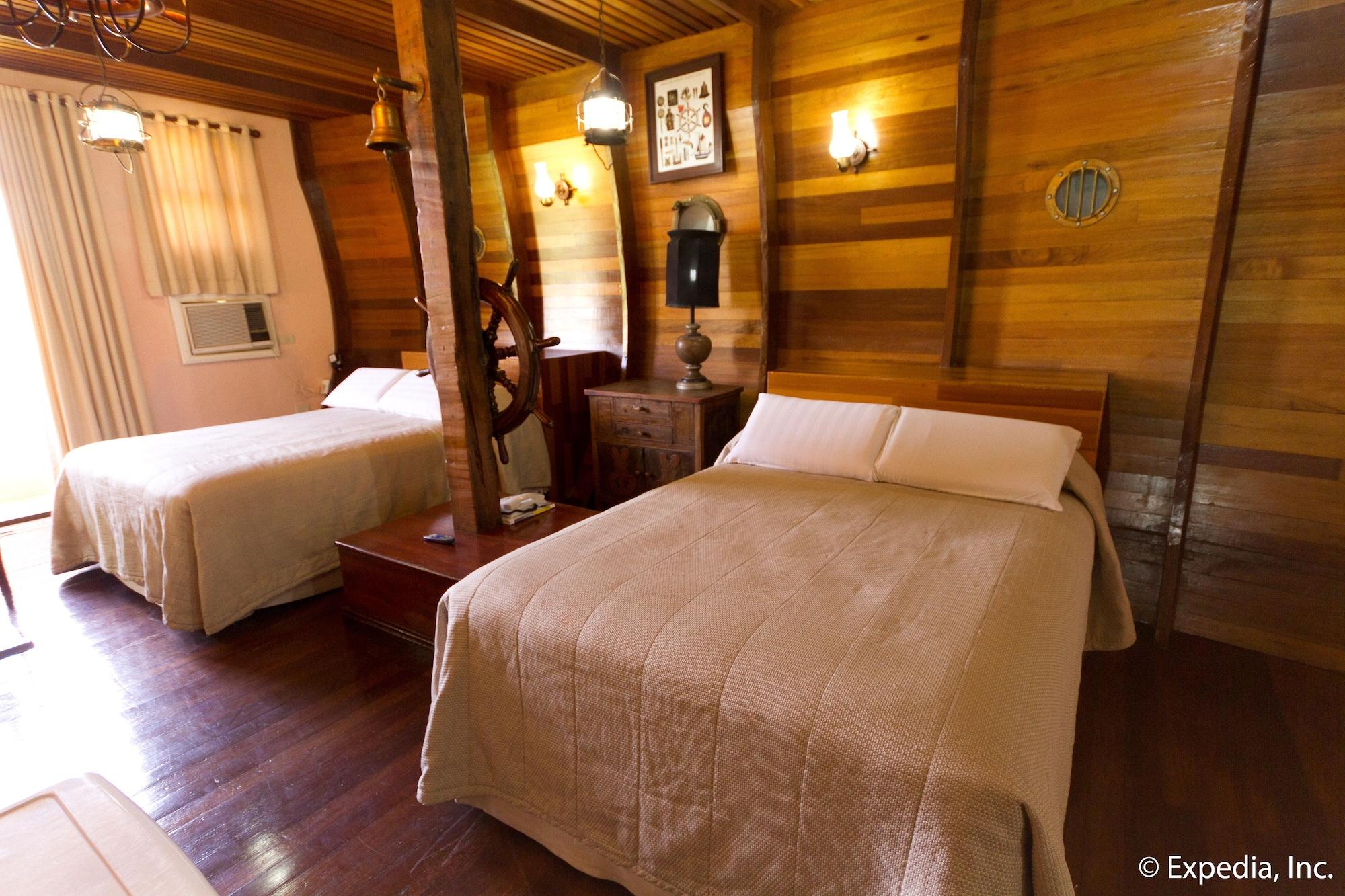 Crown Regency Residences Cebu - Quarantine Hotel Eksteriør bilde