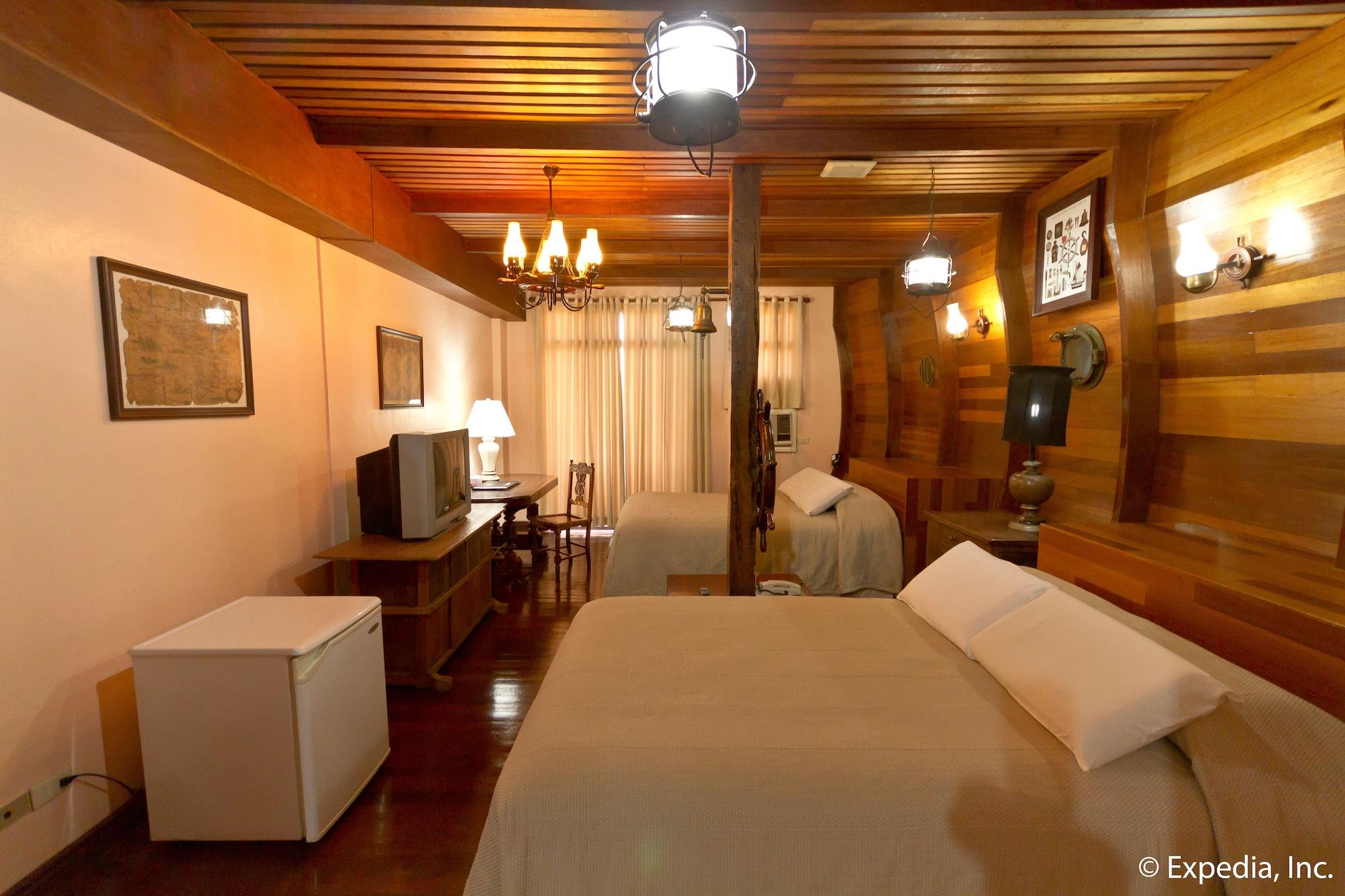 Crown Regency Residences Cebu - Quarantine Hotel Eksteriør bilde