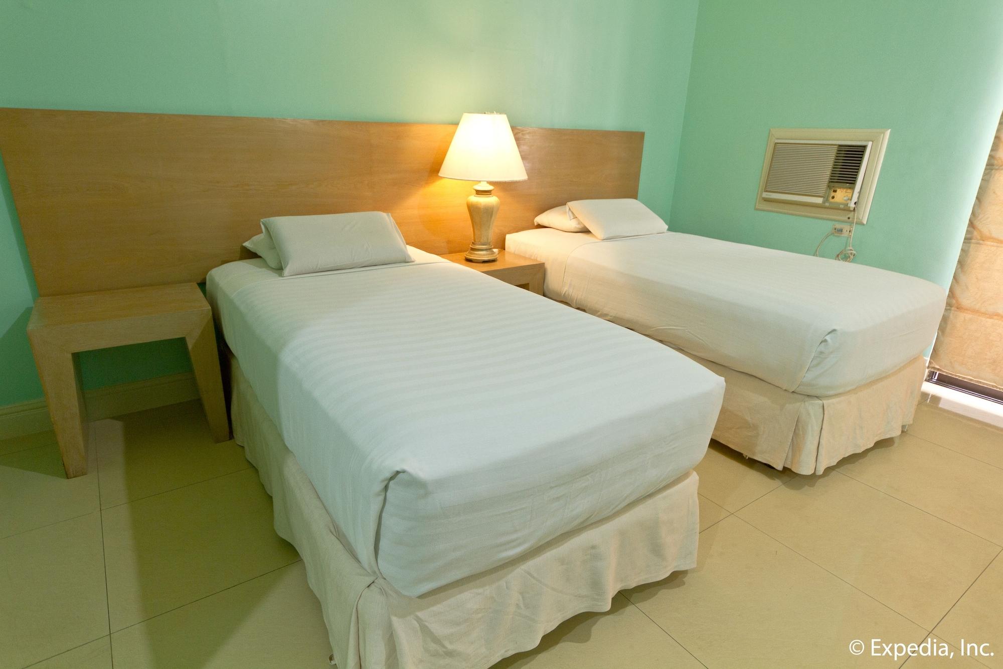 Crown Regency Residences Cebu - Quarantine Hotel Eksteriør bilde