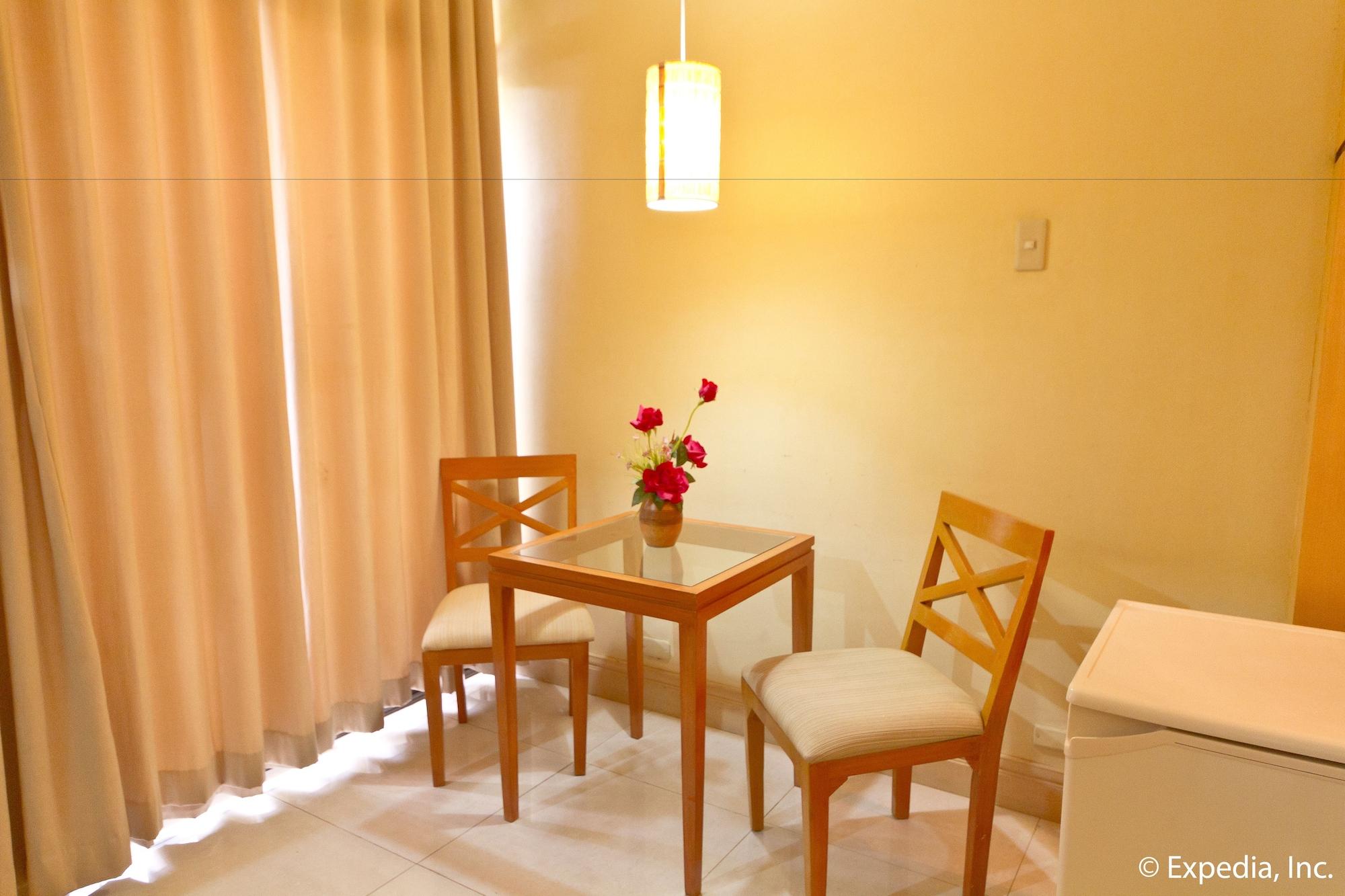 Crown Regency Residences Cebu - Quarantine Hotel Eksteriør bilde