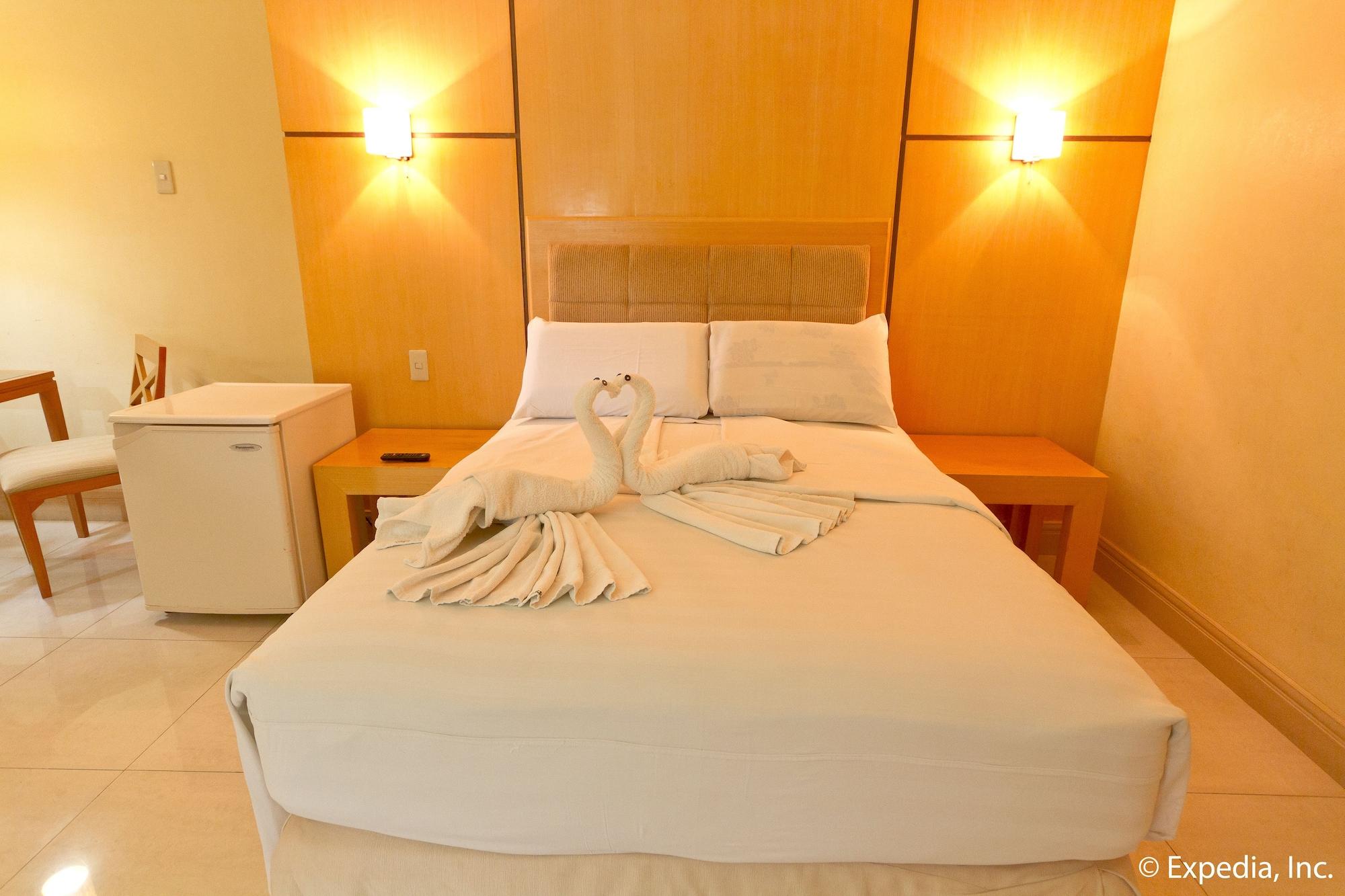 Crown Regency Residences Cebu - Quarantine Hotel Eksteriør bilde