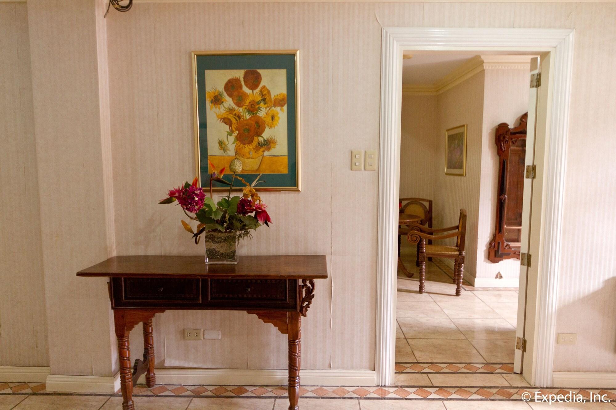 Crown Regency Residences Cebu - Quarantine Hotel Eksteriør bilde