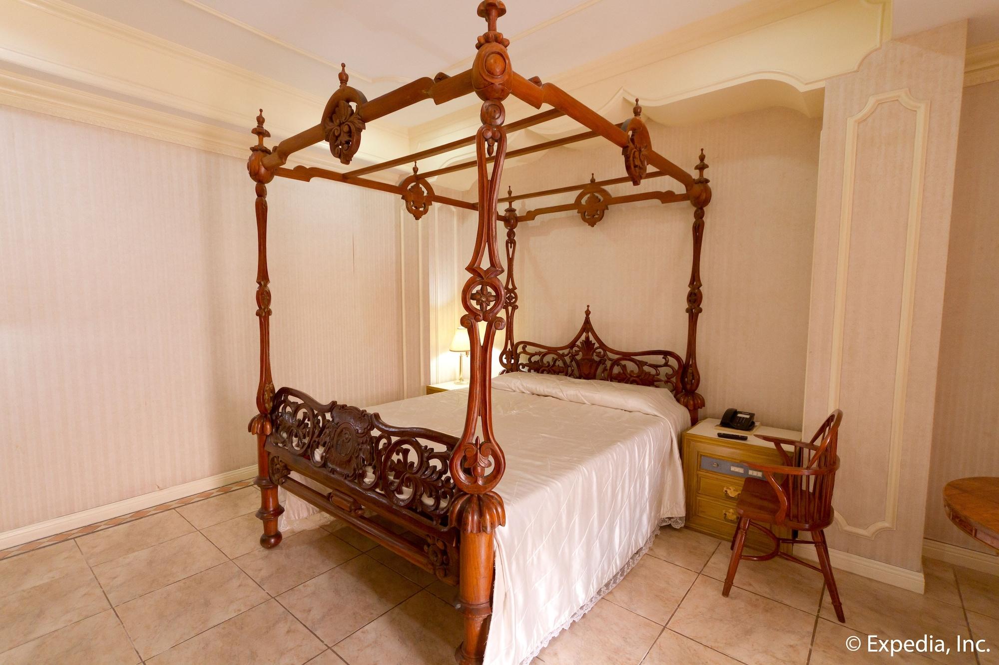 Crown Regency Residences Cebu - Quarantine Hotel Eksteriør bilde
