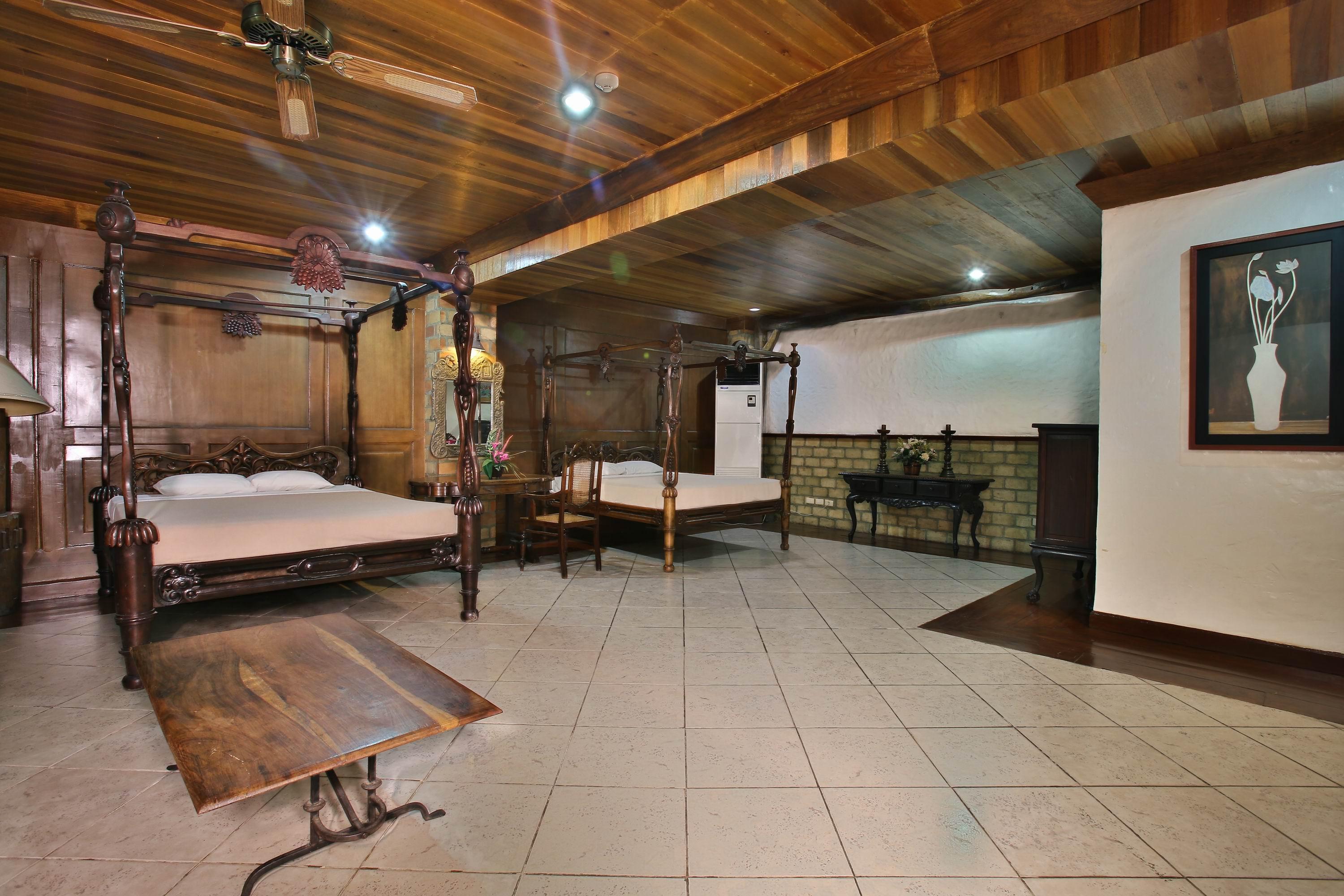 Crown Regency Residences Cebu - Quarantine Hotel Eksteriør bilde