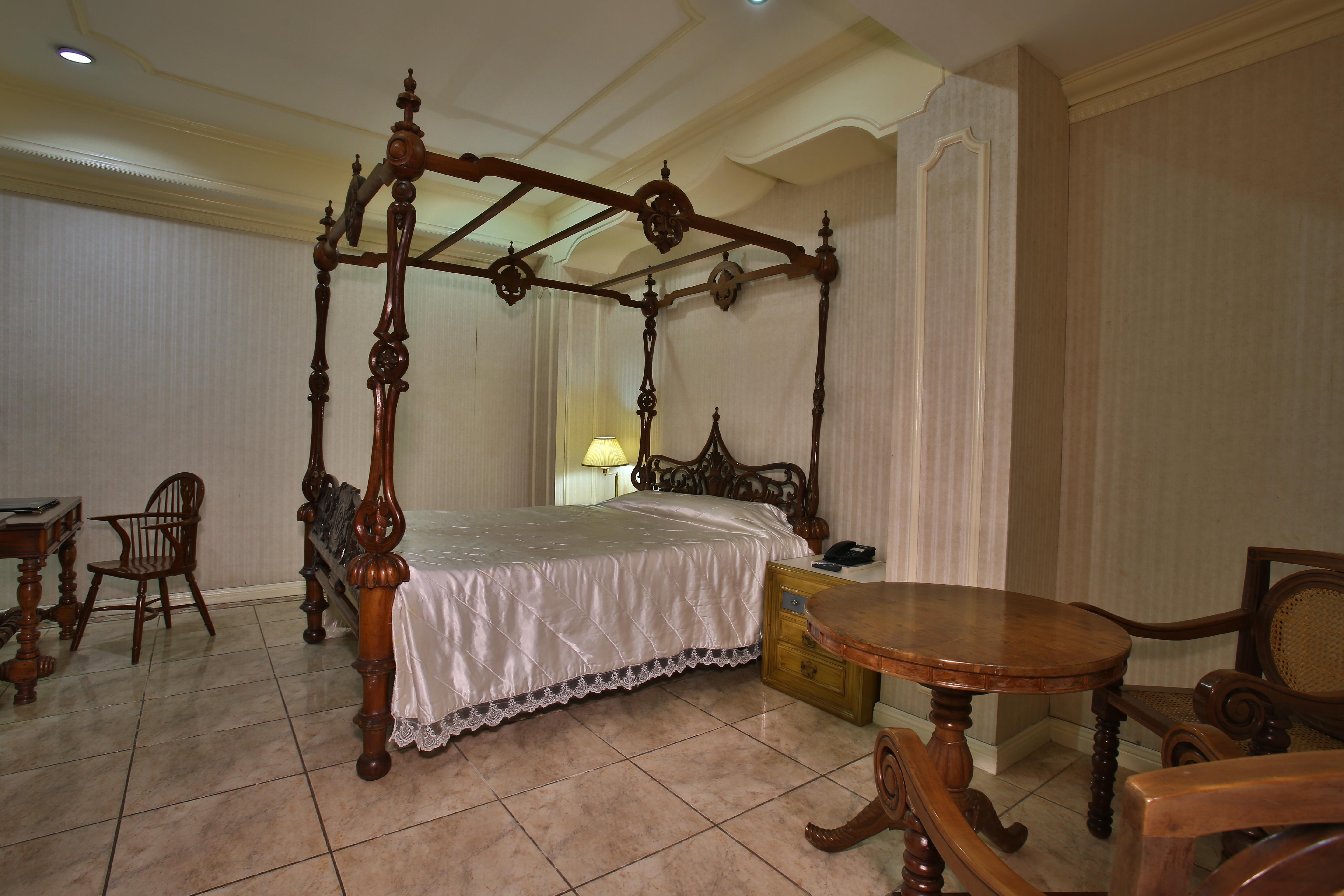 Crown Regency Residences Cebu - Quarantine Hotel Eksteriør bilde