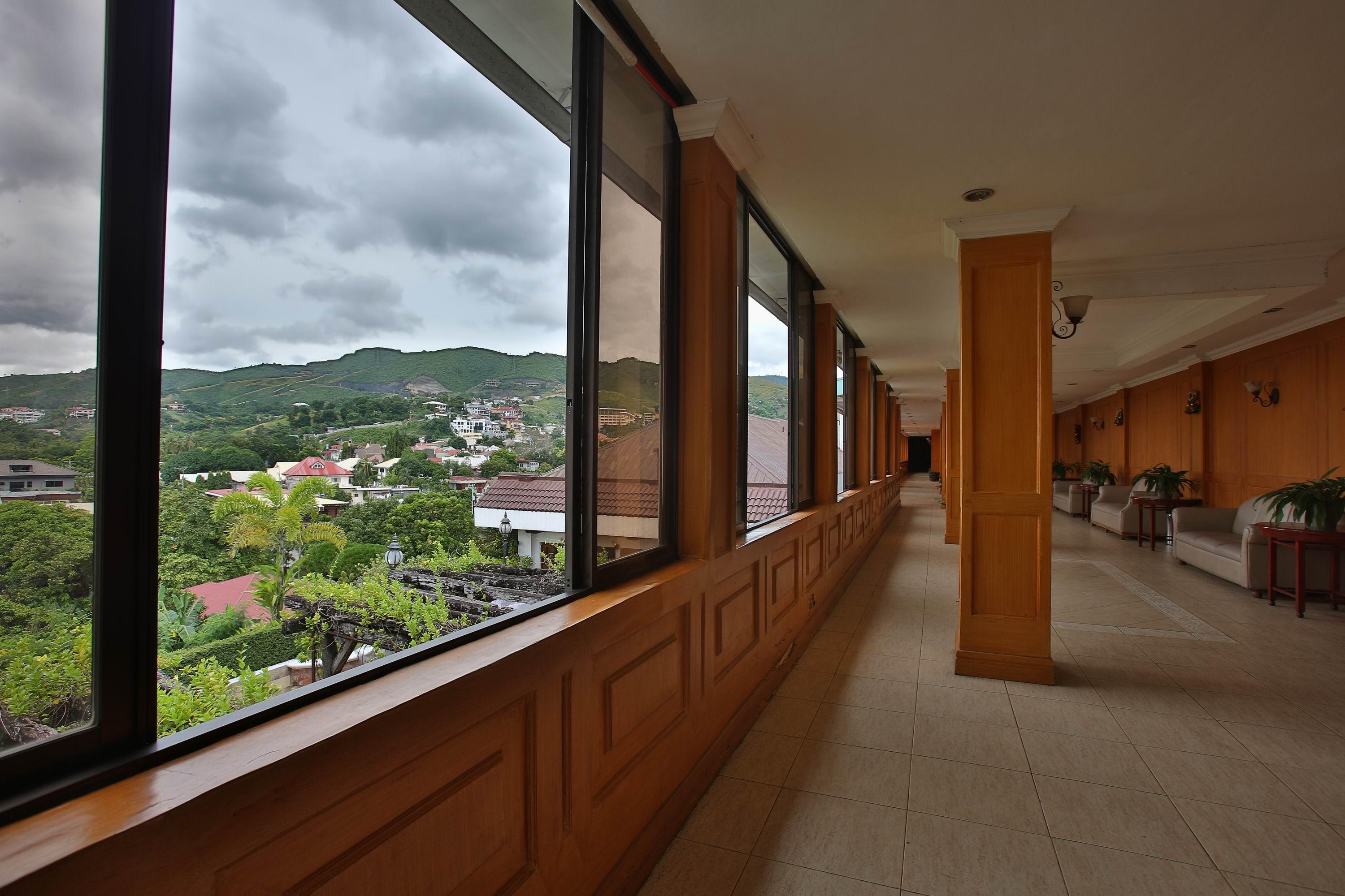 Crown Regency Residences Cebu - Quarantine Hotel Eksteriør bilde