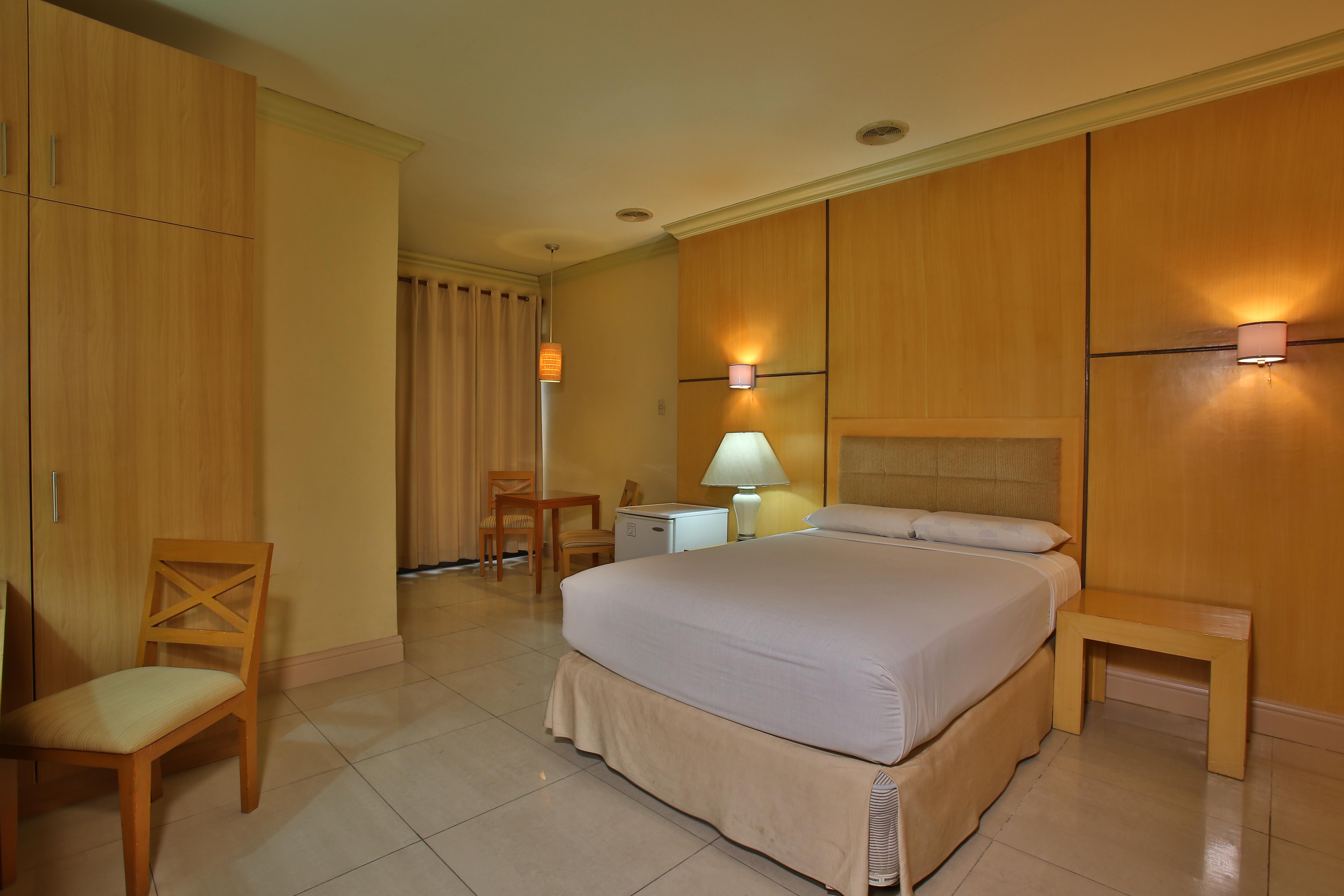 Crown Regency Residences Cebu - Quarantine Hotel Eksteriør bilde