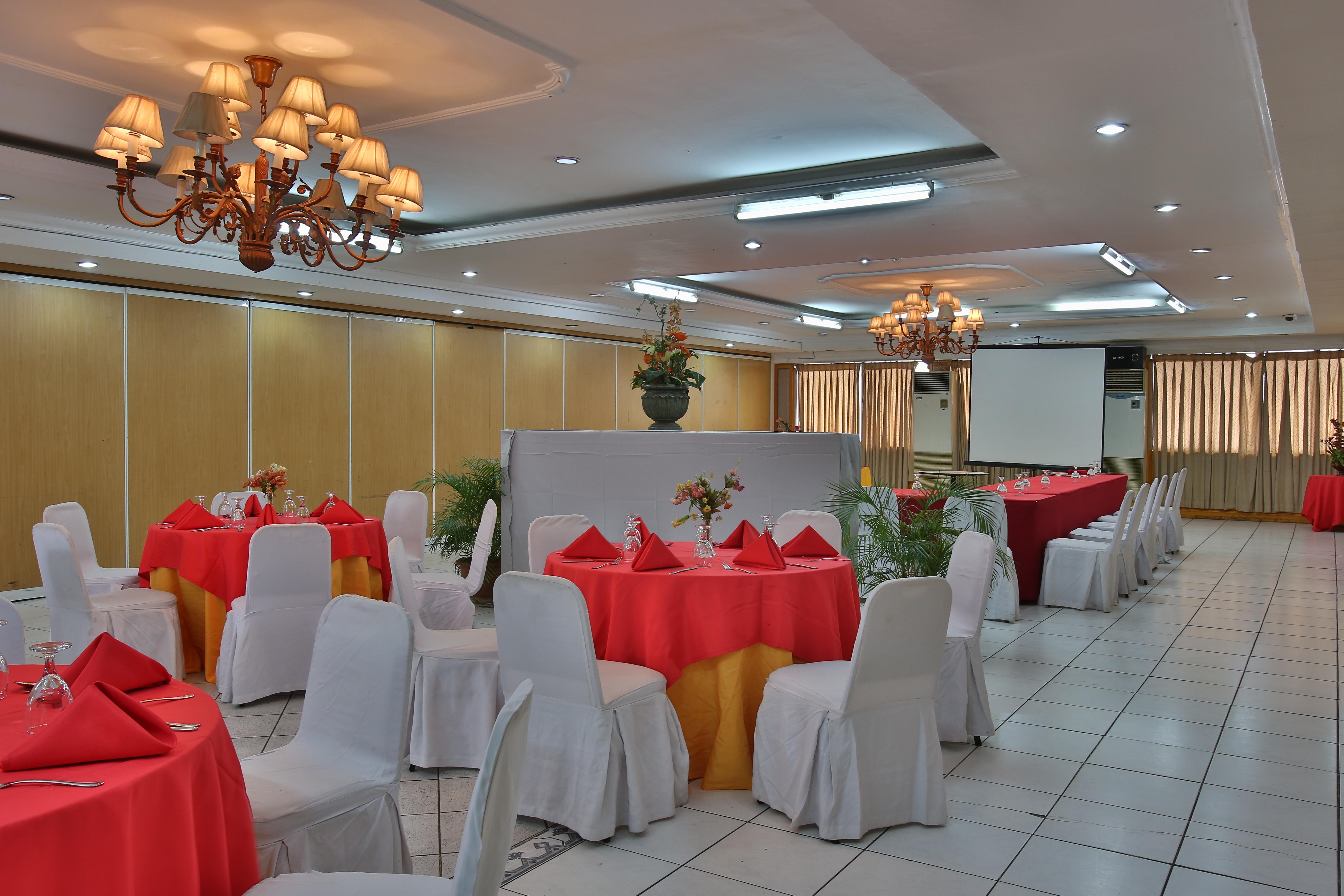 Crown Regency Residences Cebu - Quarantine Hotel Eksteriør bilde