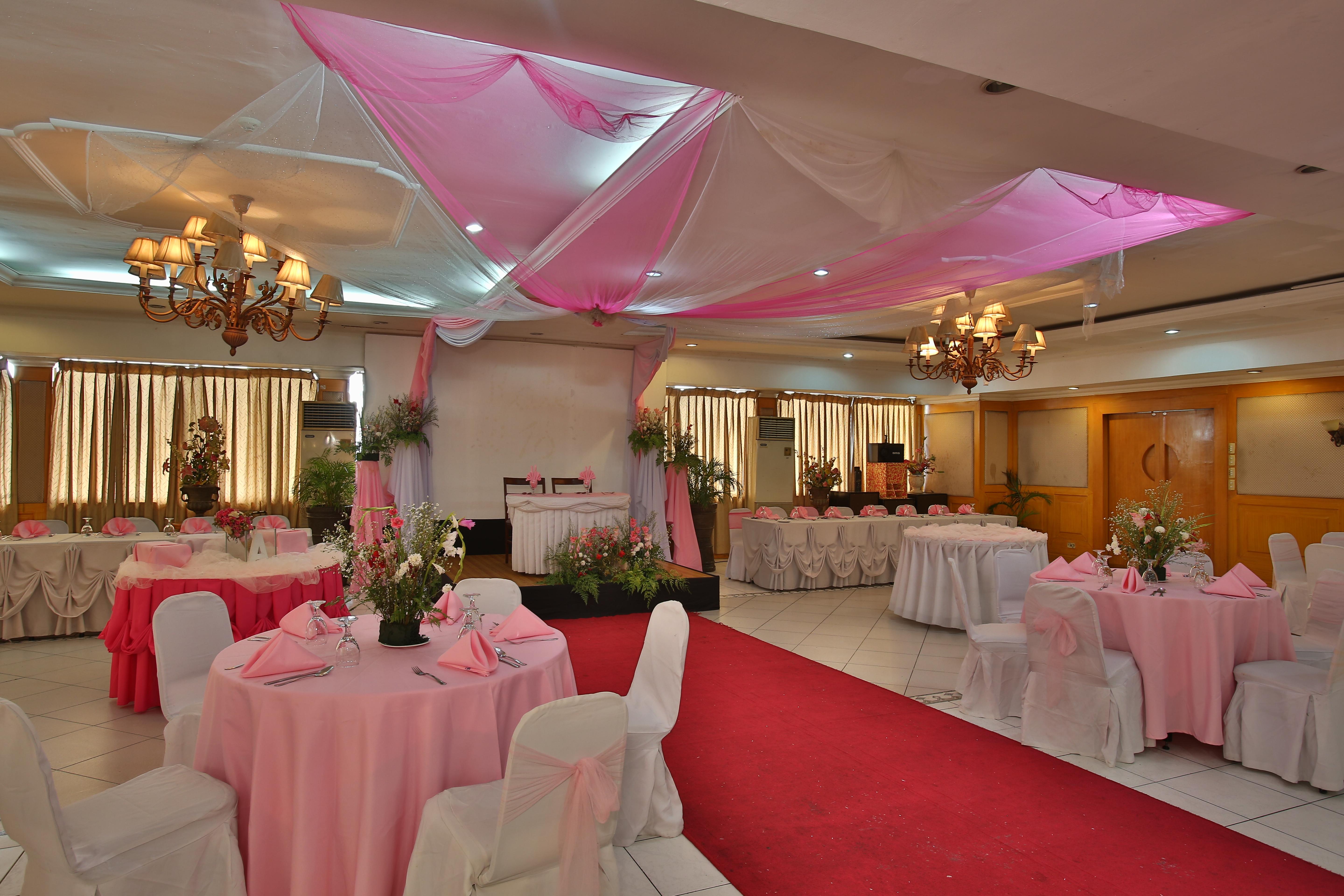 Crown Regency Residences Cebu - Quarantine Hotel Eksteriør bilde
