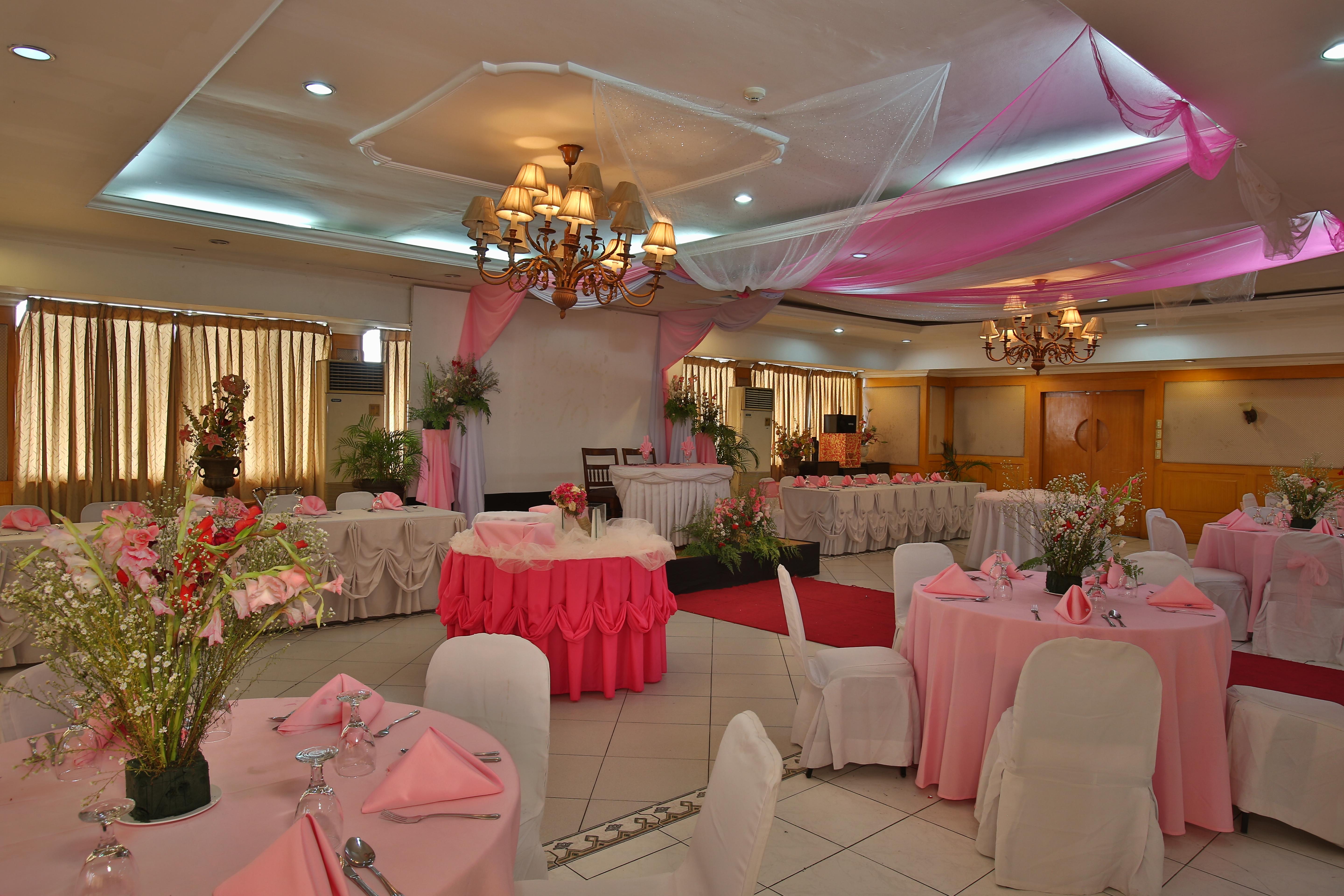 Crown Regency Residences Cebu - Quarantine Hotel Eksteriør bilde