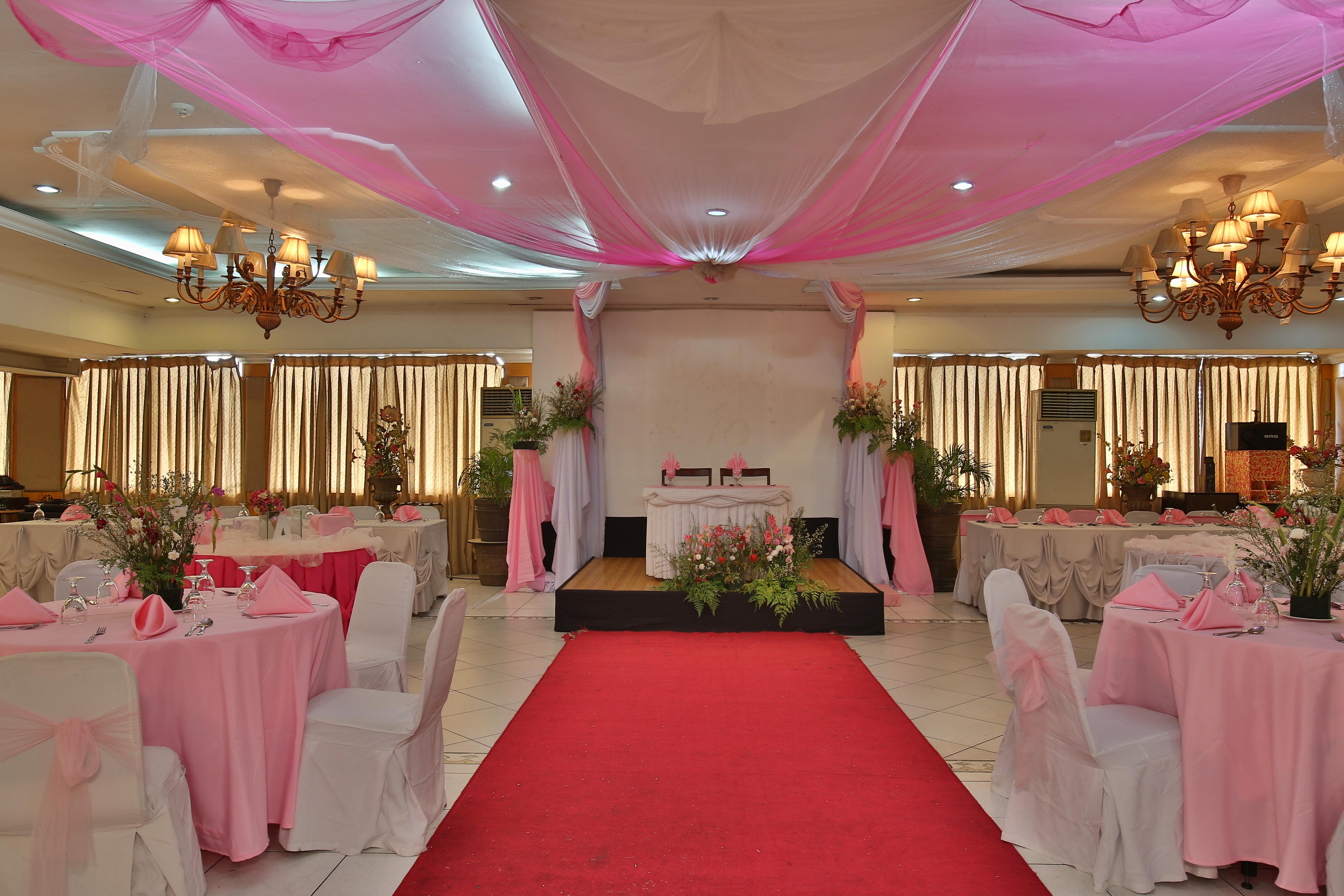 Crown Regency Residences Cebu - Quarantine Hotel Eksteriør bilde