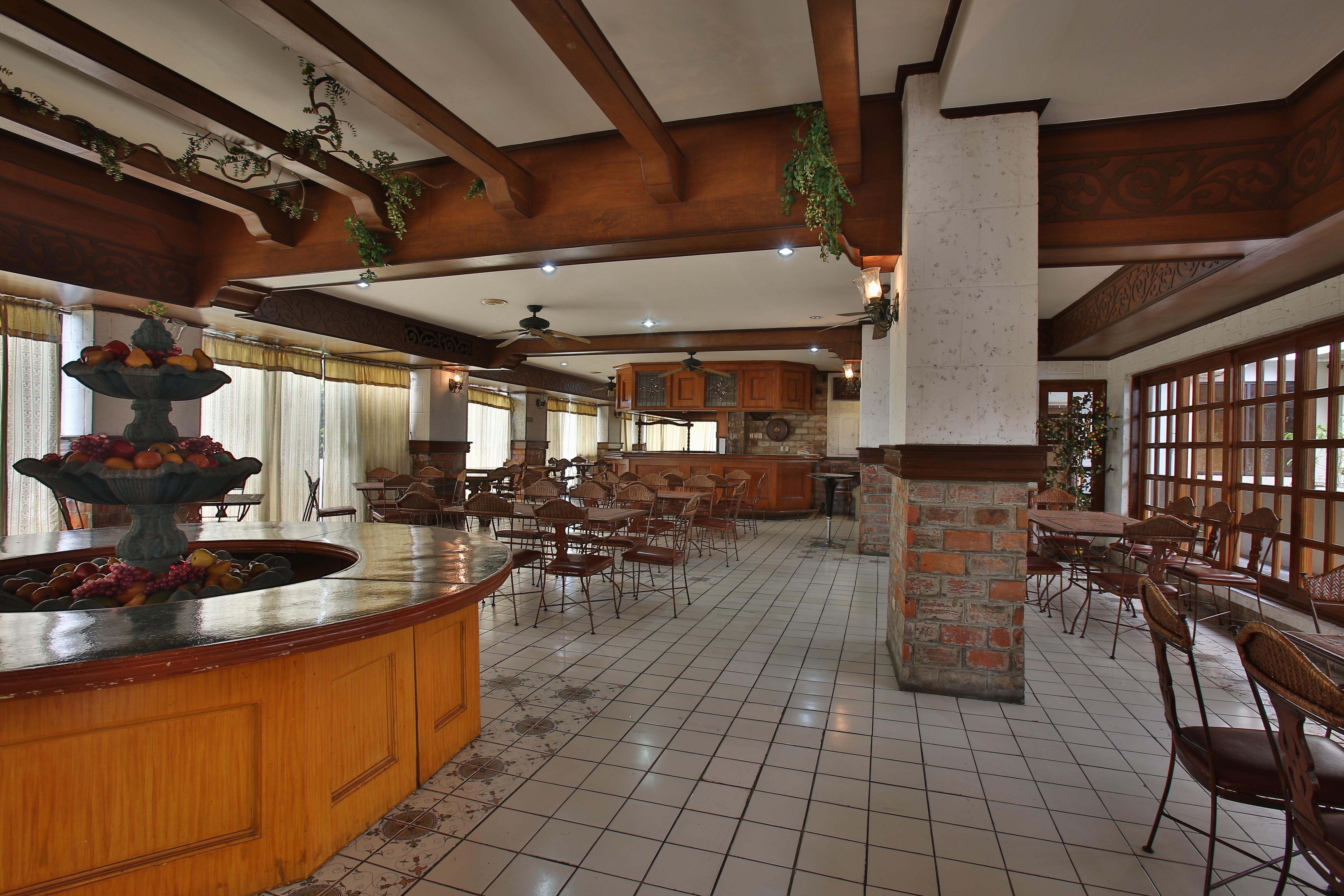 Crown Regency Residences Cebu - Quarantine Hotel Eksteriør bilde