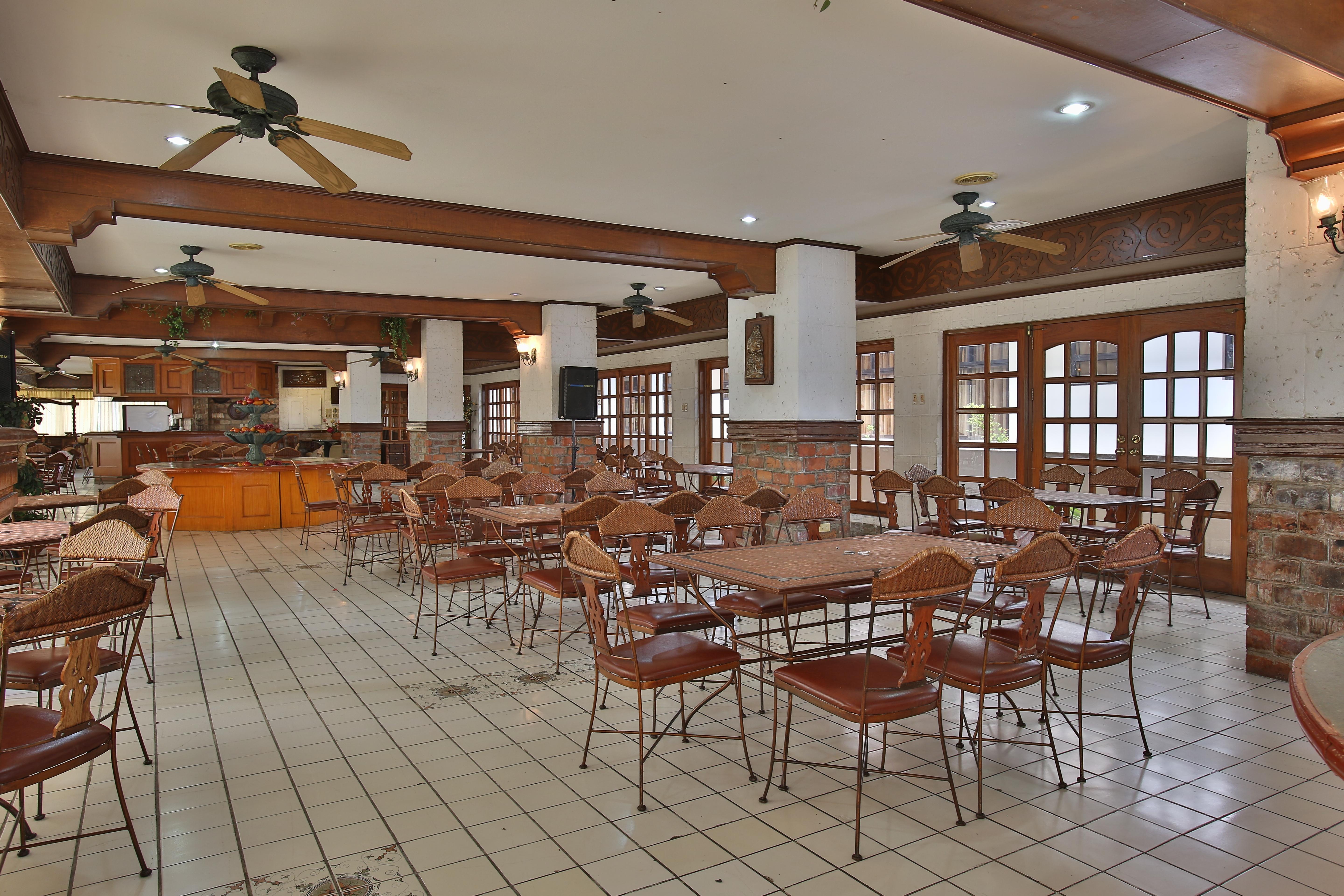 Crown Regency Residences Cebu - Quarantine Hotel Eksteriør bilde