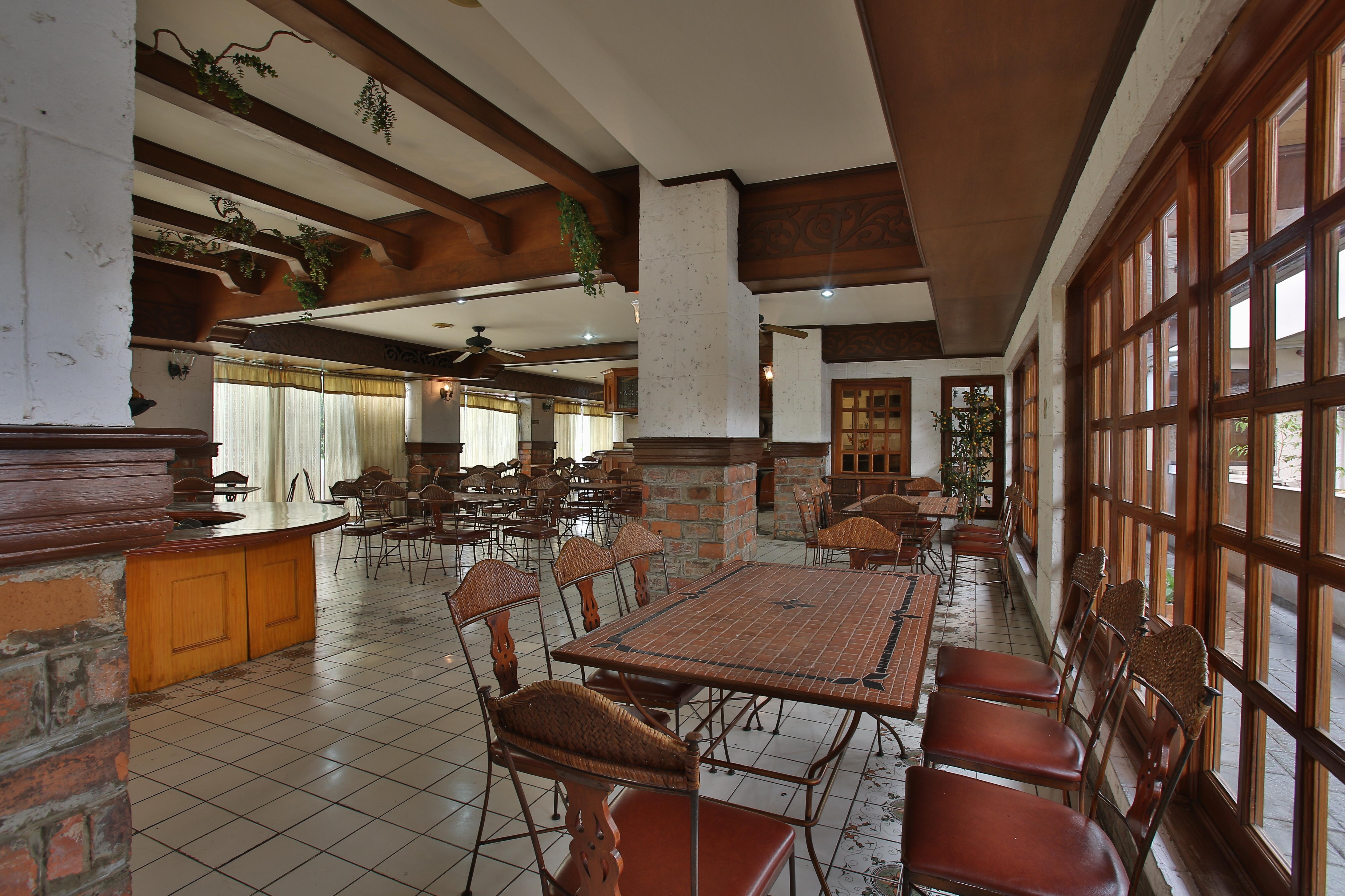 Crown Regency Residences Cebu - Quarantine Hotel Eksteriør bilde