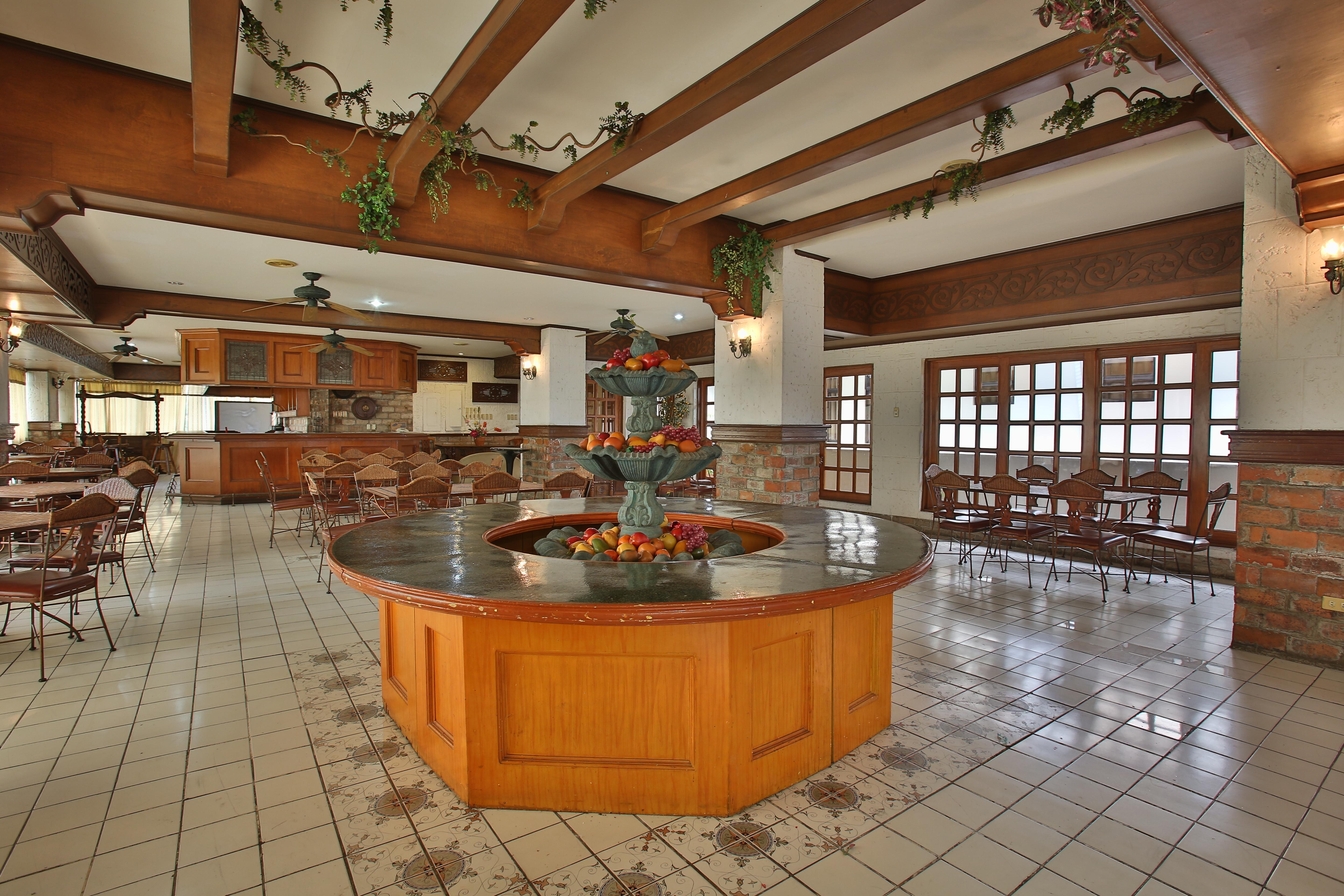 Crown Regency Residences Cebu - Quarantine Hotel Eksteriør bilde