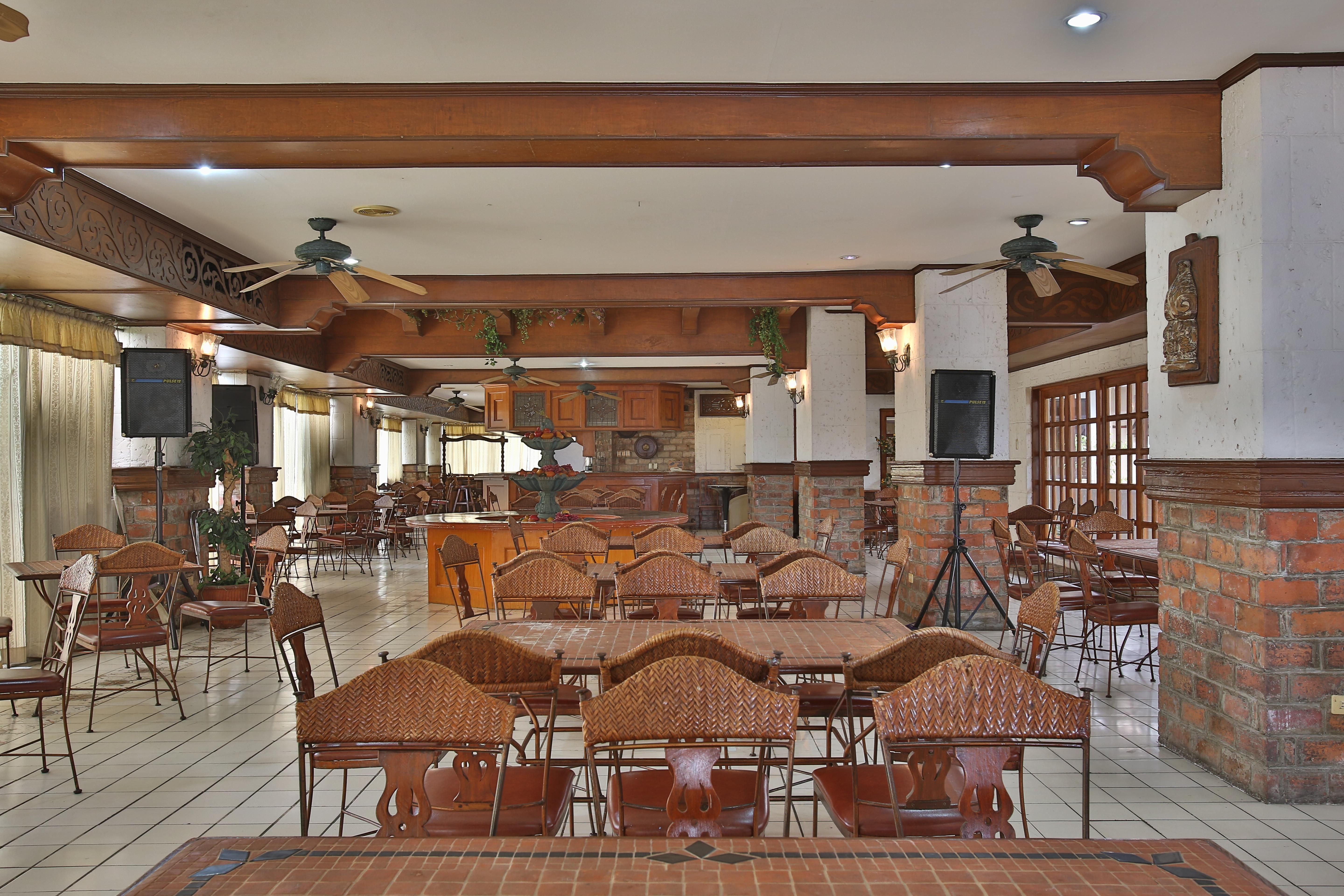 Crown Regency Residences Cebu - Quarantine Hotel Eksteriør bilde