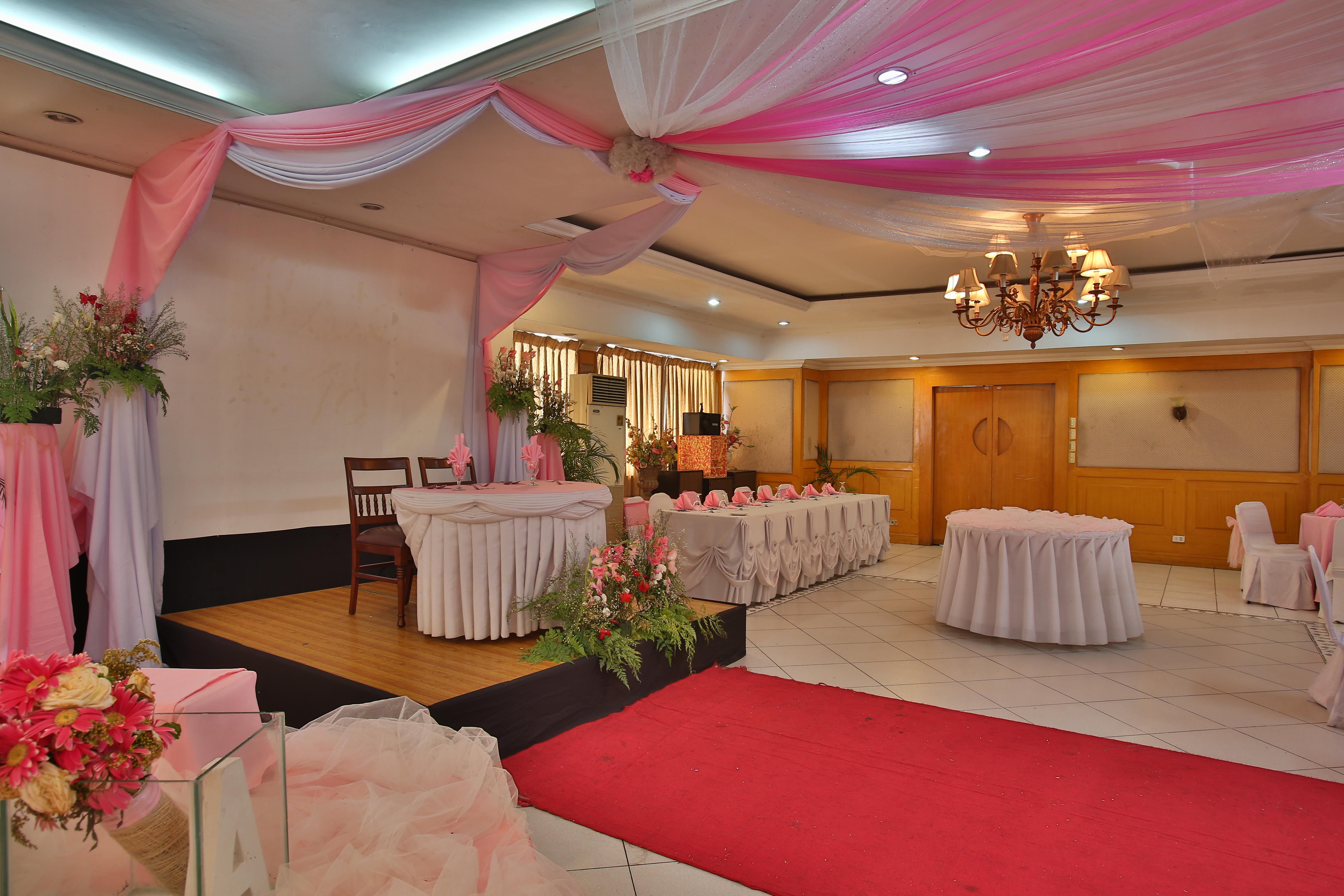 Crown Regency Residences Cebu - Quarantine Hotel Eksteriør bilde