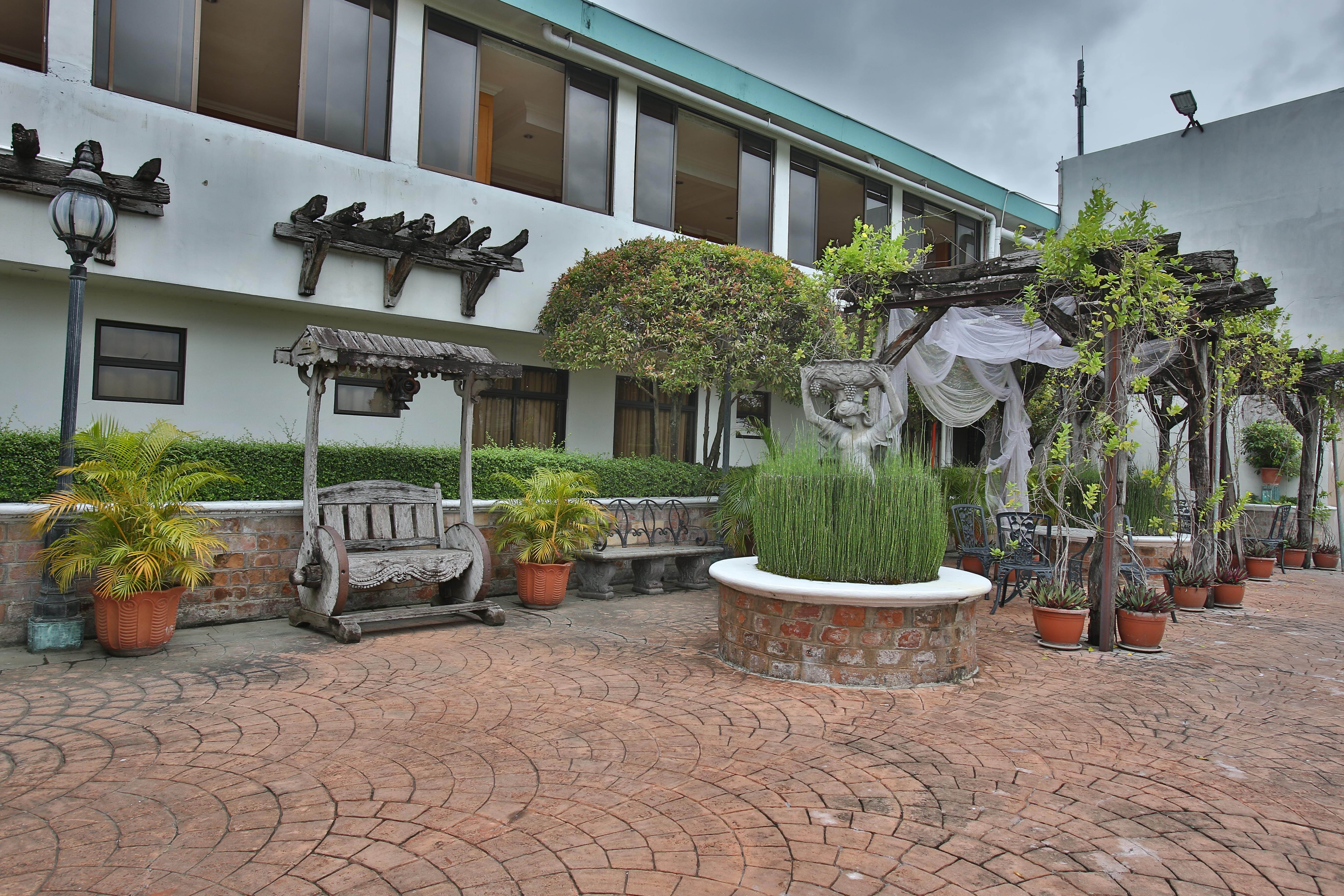 Crown Regency Residences Cebu - Quarantine Hotel Eksteriør bilde