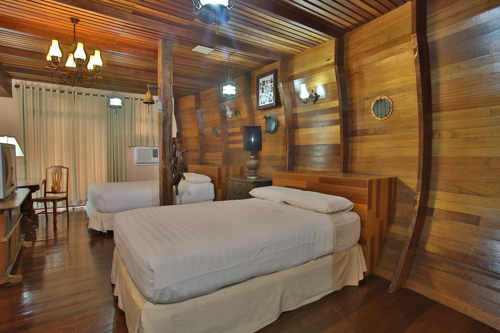 Crown Regency Residences Cebu - Quarantine Hotel Eksteriør bilde