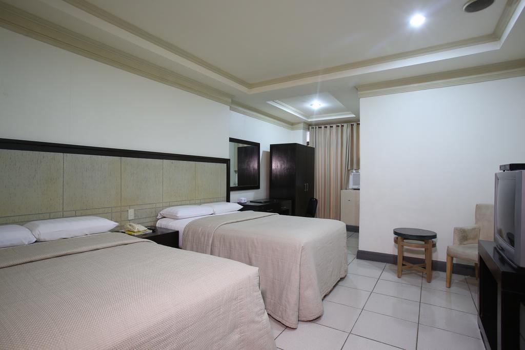 Crown Regency Residences Cebu - Quarantine Hotel Eksteriør bilde